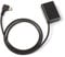 ZITAY Type-C to NP-FW50 Dummy Battery Power Supply Adapter Cable for Sony A6000 A6400 A6100 A3000 A5000 A6500 NEX C3 NEX 6 NEX 7