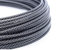 VOANZO 2PCS 300cm Bicicleta Forro Tejido Cable de Freno Funda Protectora para MTB Road Mountain Bike