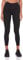 Nike NSW Essential Mid-Rise Damen Leggings Farbe: Schwarz/Weiß (010); Größe: M