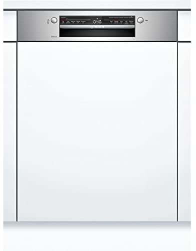 Serie 2 Integrated Dishwasher - Stainless Steel