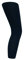 MYSASI Collants épais 100 deniers opaques sans pieds, Noir , S