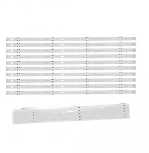 KIT BARRE LED POUR PIECES TELEVISEUR - LCD LG - AGF78758102