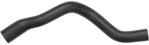 GATES 02-1850 Heizungsschlauch 4275-21850 427521850 64211387010 schwarz | Kompatibel mit: BMW 3, 3 Compact, 3 Coupe, 3 Touring