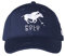 Polo Sylt Basecap im Label-Design