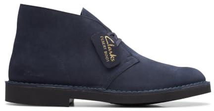 Clarks Men’s Desert Boot Evo