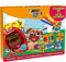 BIC Kids Set Para Colorear. Incluye 2 Libros para Colorear, 3 sets de 12 Rotuladores, 12 Lápices de colores y 12 Crayones. Regala Diversión a los Niños. Explora y Crea sin Límites