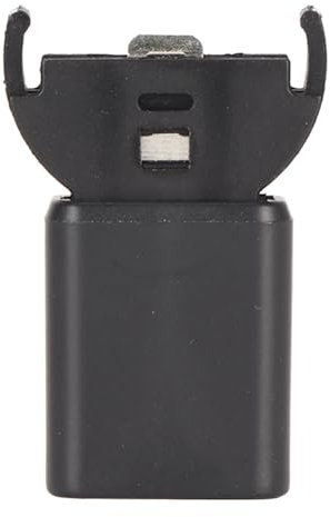 Lithium Coin Button Battery Charger, Rechargeable Lithium Ion Coin Cell Battery Charging Station, for LIR2032 LIR1632 LIR2025 LIR2016 LIR2032H (Shipped Without Battery)