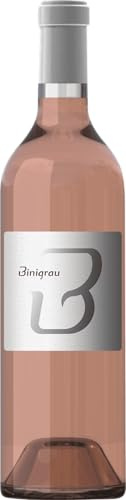 Binigrau ‚B‘ Rosat, Vi de la Terra Mallorca 2023