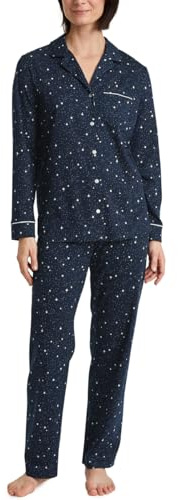 Calida Damen Sweet Dreams Pyjamaset (1er Pack)