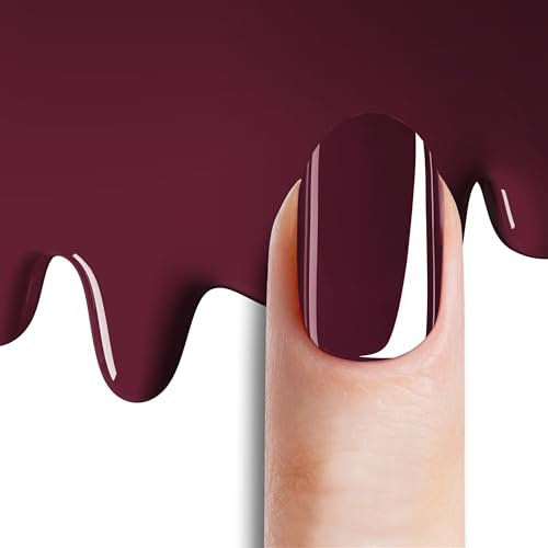 BOTÉ 20 strisce di gel UV – tutto in 1 – Pellicola per unghie UV – Pellicola protettiva UV – Set di 20 strisce gel UV – Pellicola autoadesiva per unghie UV fai da te