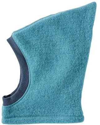 hessnatur Mütze Mädchen und Jungen Unisex aus Reiner Bio-Merinowolle | nachhaltig und fair hergestellt (Fair Wear Foundation)