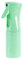Uervoton Flacons pulvérisateurs continus Ultra Fine Mist Bouteilles d'eau vides Coiffeur Spray Bouteilles Salon Coiffeur Outil de Cheveux Pulvérisateur d'eau 200ML Vert Menthe