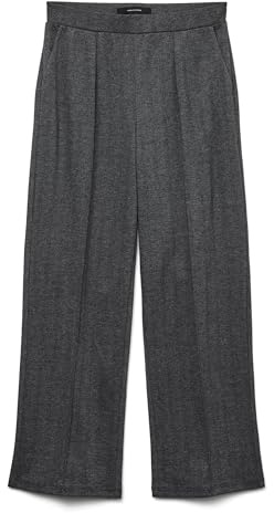 VERO MODA Female Hose VMHENNA Hohe Taille Hose | Trousers