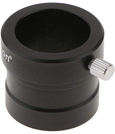 1.25in to 0.965in Telescope Eyepiece Adapter 31.7mm to 24.5mm Adapter