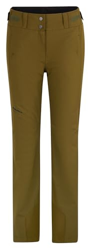 Ziener Damen Ski-Hose/Schnee-Hose | wasserdicht, atmungsaktiv Talina-z