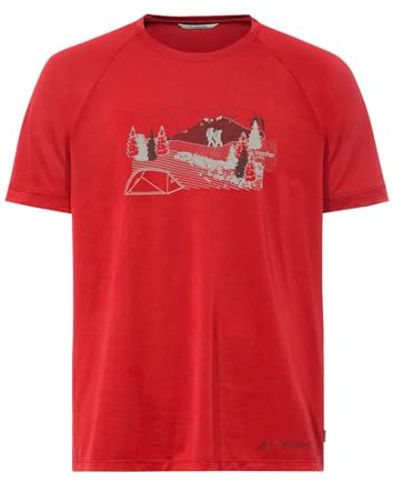 VAUDE T-Shirt Men's Gleann T-Shirt II