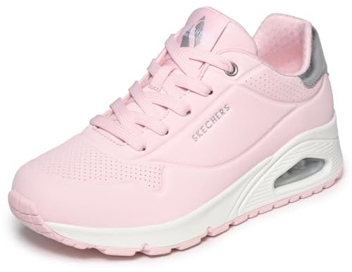 Skechers UNO Kat Neato 2 Damen-Sneaker