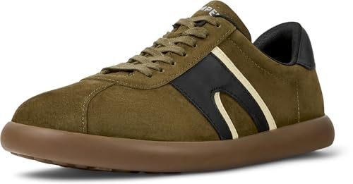 Camper Herren Pelotas Soller K100937Sneaker