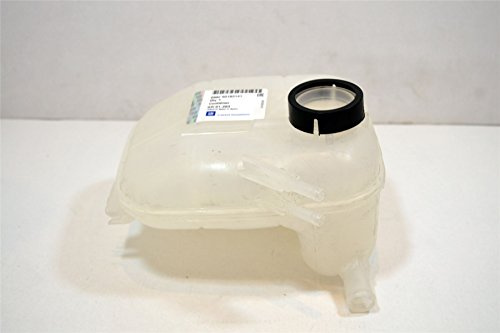 93183141 : GENUINE HEADER TANK - NEW from LSC