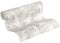 Livingwalls papier peint intissé New Walls Cosy & Relax papier peint effet jungle papier peint palmier 10,05 m x 0,53 m beige marron crème 373962 37396-2