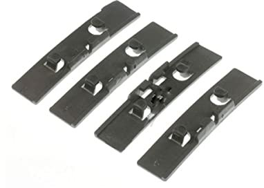 Glissiere patin tambour seche linge Ariston c00255284
