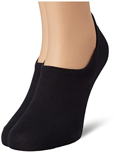 Tommy Hilfiger Unisex Footie Socken (2er Pack)