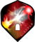 L-Style - Champagne Flight PRO - Mensur Suljovic Fusion - Standard