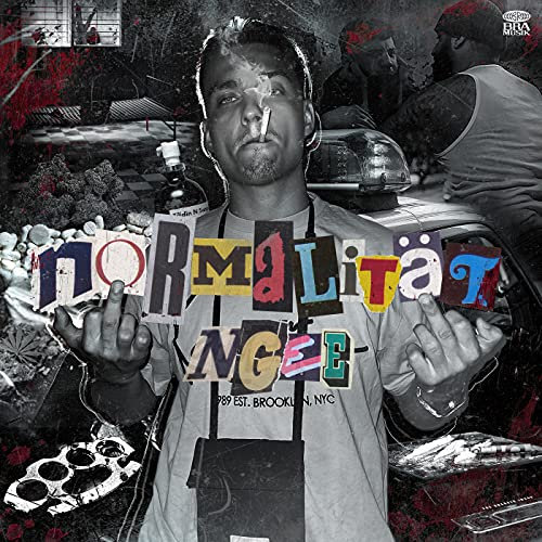 NORMALITÄT [Explicit]