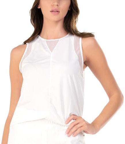 Lucky in Love Damen Chill Out Tank XS