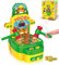 VATOS Juguete de Martillo, Mini Juego Arcade Electrónico, Juego de Monedas de Banco con 2 Martillos, Juego Interactivo de Desarrollo para Niños Pequeños, Niños, Niñas y Niños de 3 a 6 años de Edad