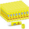 Tenare 48 Pcs Glue Stick 9g Craft Glue for Arts and Crafts Activities Quality Paper Multipack for Office Home School Students Adults Making Working Supplies