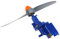 GAJUST dc electronic starter DC 130 electronic starter, Aircraft Power Unit High Speed Large Wing Wind Pull Kit, Propeller Toy RC Drone Airplane Quadcopter Model, DIY Driver Parts