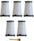 UNNIQ AD-5 filtros AEG AEF150, CX7-2 modelos CX7-2-45AN CX7-2-35FFP CX7-2-30GM compatible con Electrolux compatible con AEG compatible con piezas de aspiradora Ergorapido
