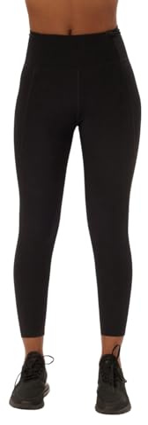 Girlfriend Collective Women's Sport Leggings, Ultra-Light High-Rise Leggings, for Yoga, Sport, Fitness