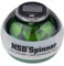 NSD Spinner Lightning Pro - Green