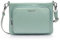 Mandarina Duck Damen Crossover Mellow Leather, Iceberg Green