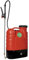 BERARDI | Pompa elettrica irroratrice a spalla 16LT | spalleggiata a batteria a zaino |16 LT | Max 5 bar