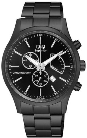Q&Q Reloj Hombre C24A-005PY