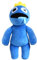 Rainbow Friends Kuscheltier, Blau Rainbow Friends Plüsch, Rainbows Friends Plüschtier, Rainbows Friends Plush, Plüschtier Geburtstags Geschenk,für Kinder und Fans, 30cm/11.8in