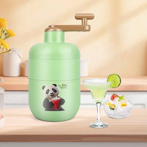 Haikant Slushy Maker e Slush Machine - Robusto e durevole, facile da usare, adatto per donne e ragazze