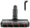 Ensemble De Brosses Électriques For Aspirateurs Dreame V11, V12, V16, T10, T20, T30, Tête De Brosse À Rouleau Souple De Remplacement