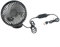 Mini ventilateur à ventouse pour voiture, avec réglage du vent à 3 vitesses (ventouse)