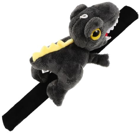 EXQUIMEUBLE Plüschspielzeug und Ornamente Süßes Kreative Dekoration für Geschenktüten und Partys