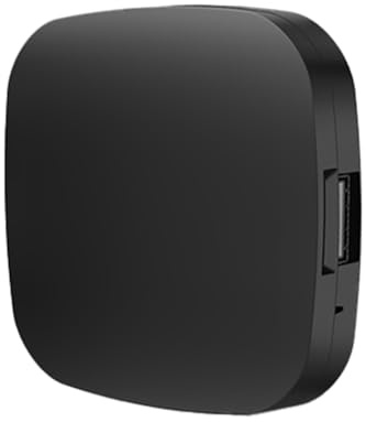 Harewtwy Android 13 TV Box Carplay Box Wireless Auto Carplay Box Wireless Android Auto Cablato