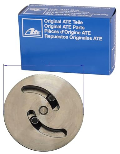 ATE Adapter, Bremssattelkolben-Rückstellwerkzeug 03.9314-4962.2 | 03.9314-4962.2 [760197], Adapter, Bremssattelkolben-Rückstellwerkzeug