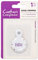 Crafter's Companion CC-TOOL-EDGEC Kanten Crimper Werkzeug Für Papier und Karton Crafting Projekte, White, Einheitsgröße