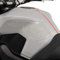 Seiten-Tankpad Grip Pad KniePad L für Suzuki Bandit 1250/1200 / 650/600 / S, Gladius 650, GS 500/ E/F, GSR 750/600, GSX-R 1000 / R, GSX-S 750