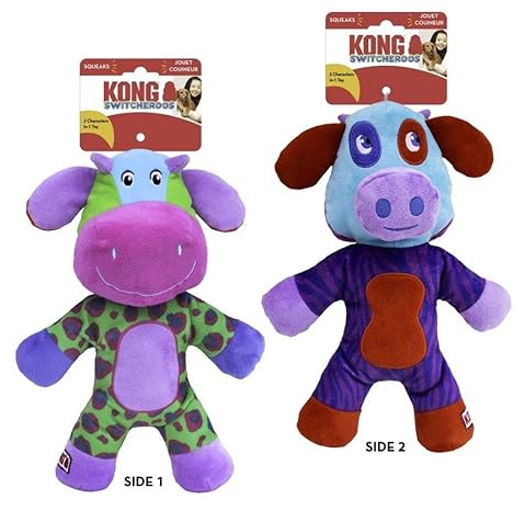 KONG - Switch Rose - 1 piece Multicolour