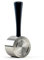 CREMA COFFEE PRODUCTS | Replacement Steam Lever for Breville Espresso Machines | Brushed Silver | Fits the Barista Express, Infuser, Barista Pro
