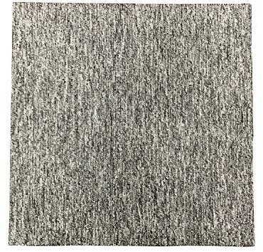 20 x Carpet Tiles 5m2 Box Heavy Duty Commercial Retail Office 50X50cm Premium Flooring Square Floor Tiles Rug (Grey)